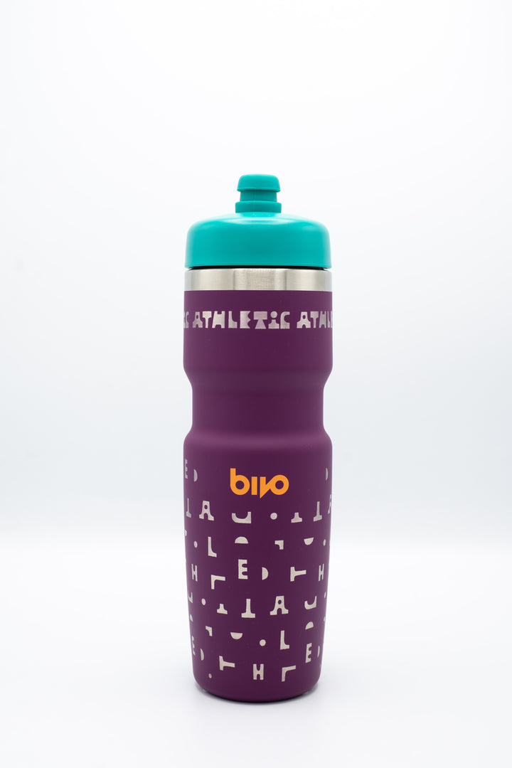 Athletic Insulated 21oz Bivo Trio Bottle