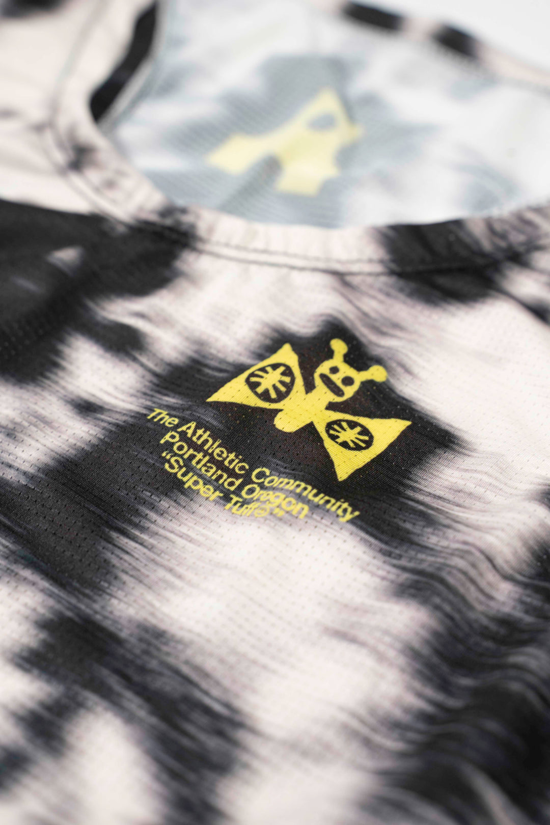 Men's LUX ORITUR - Rebirth Tank Top