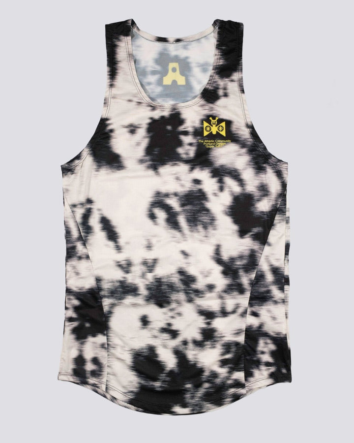 Men's LUX ORITUR - Rebirth Tank Top