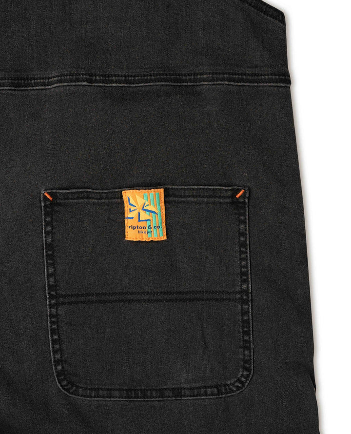 Ripton Men's Superlite Overalls - Diesel