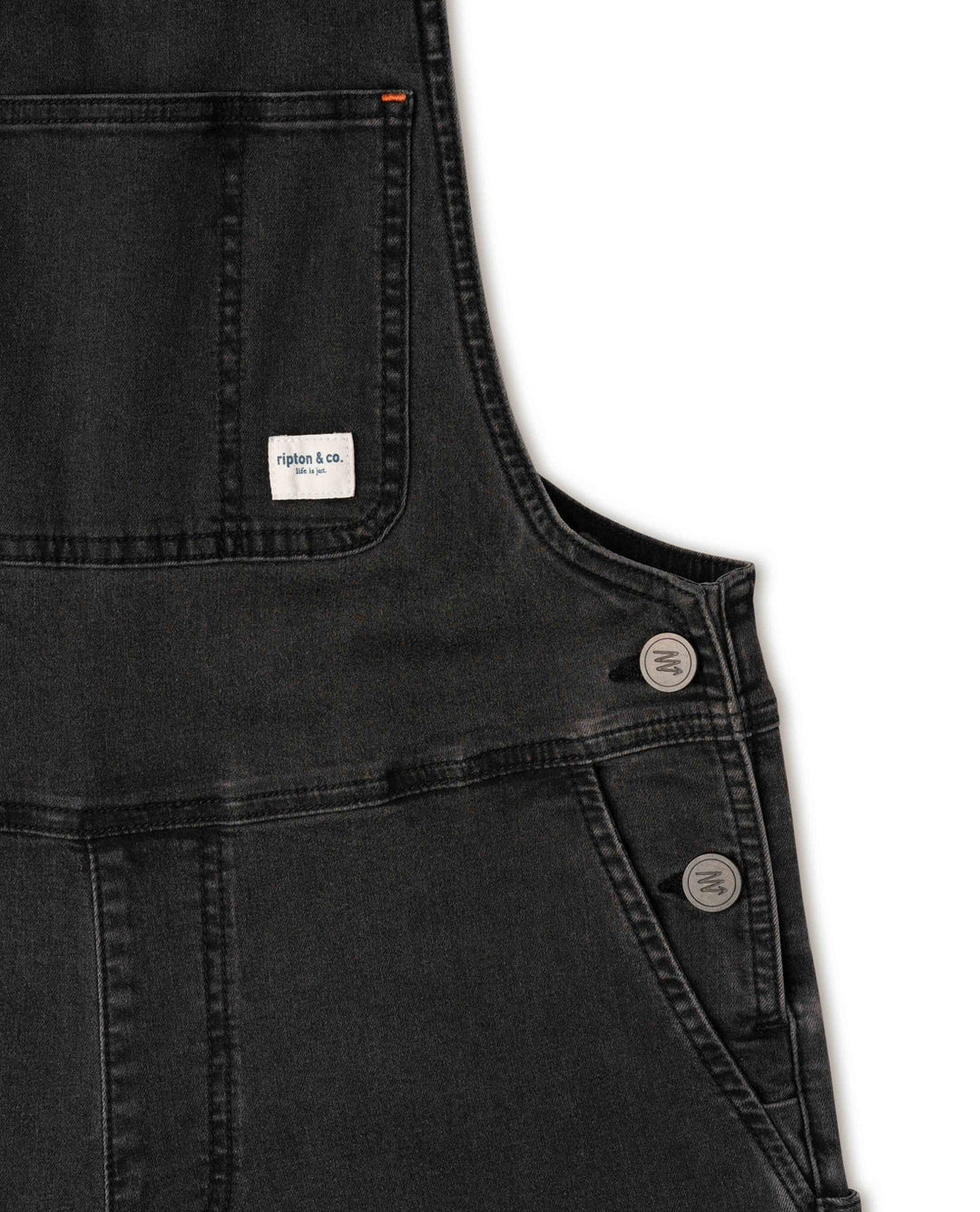 Ripton Women's Superlite Overalls - Diesel