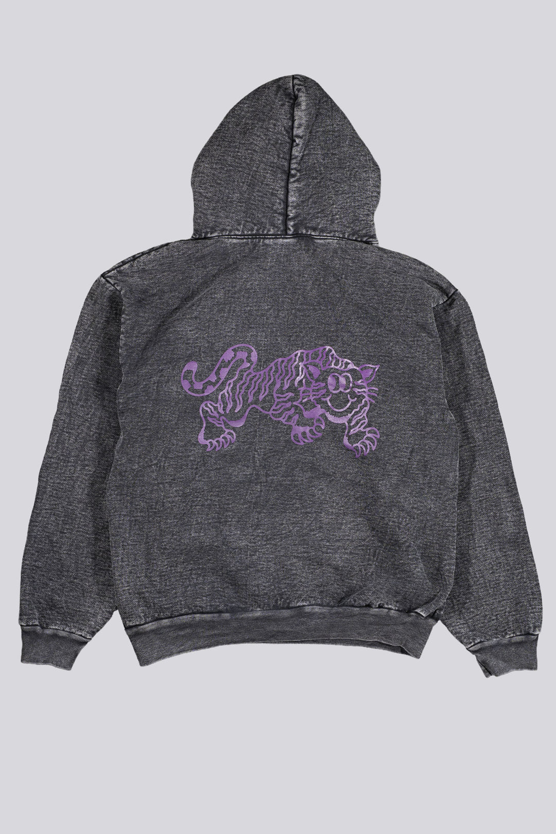 SUPER TUFF Big Murph Hoodie