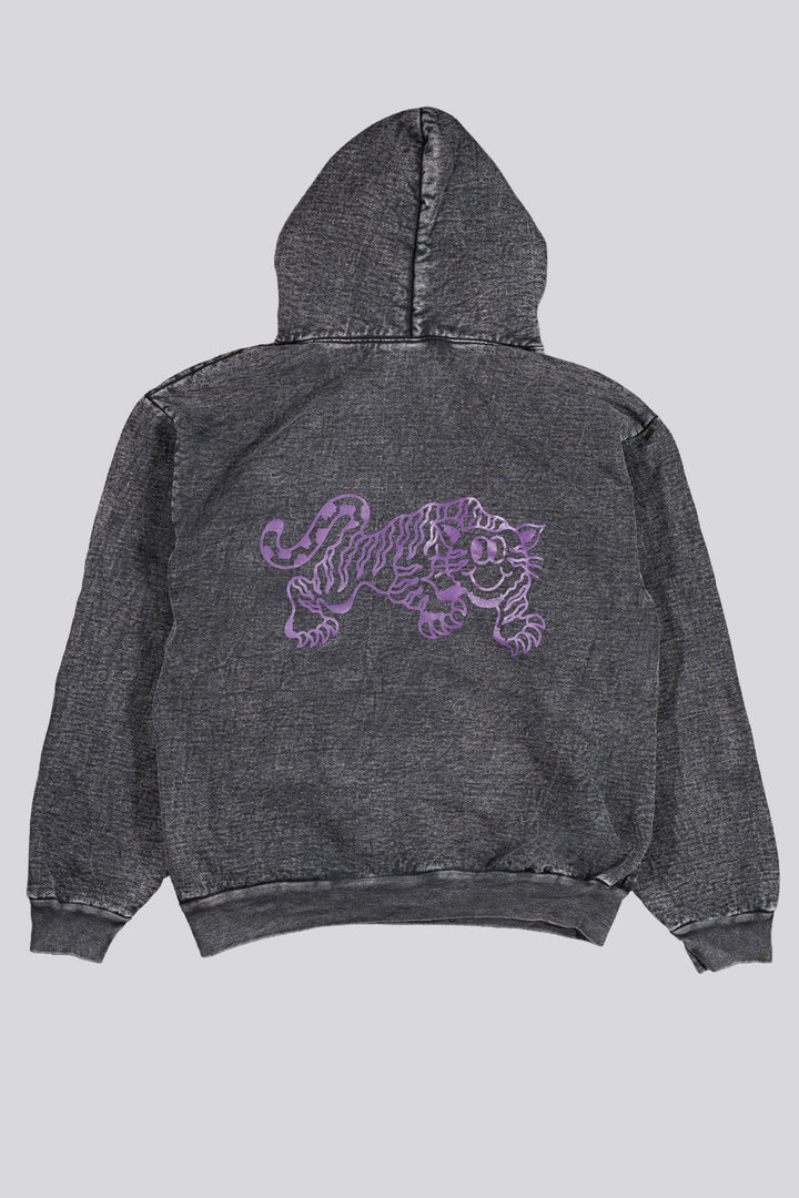 SUPER TUFF Big Murph Hoodie