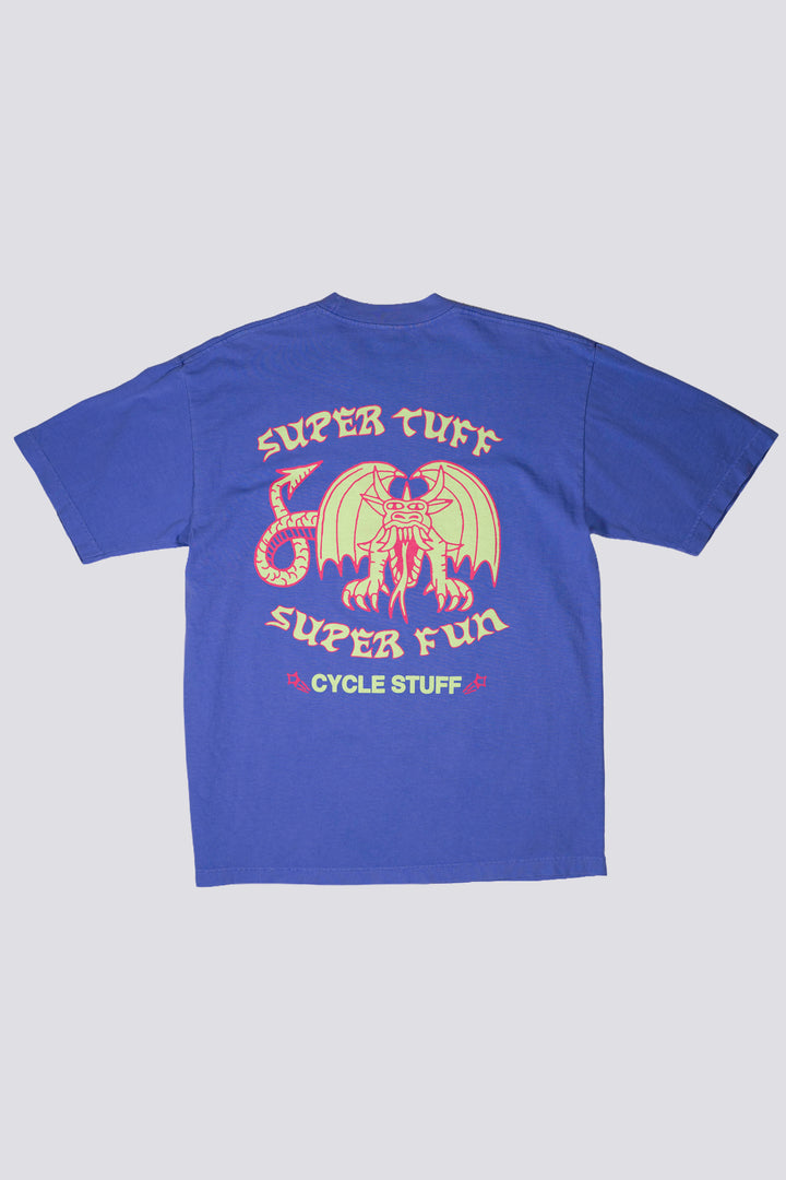 Charlie, the Dragon - Unisex Tee