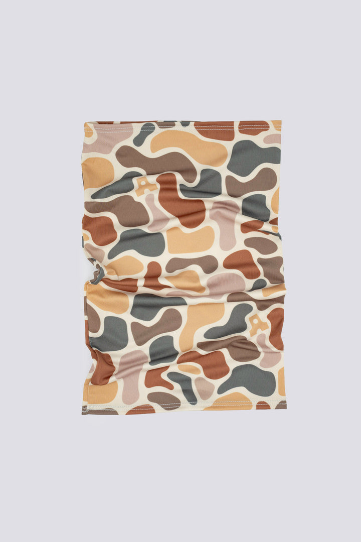 TACCAMO Neck Gaiter