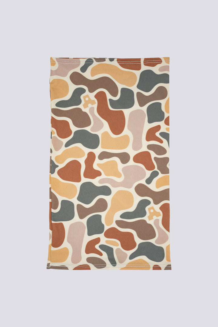 TACCAMO Neck Gaiter