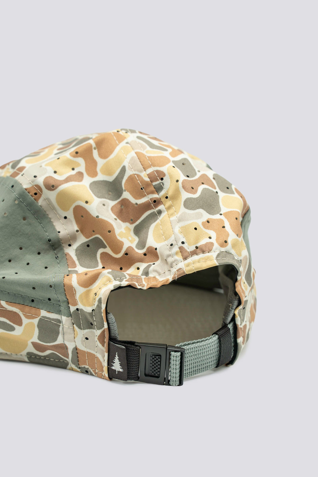 TACCAMO Running Cap