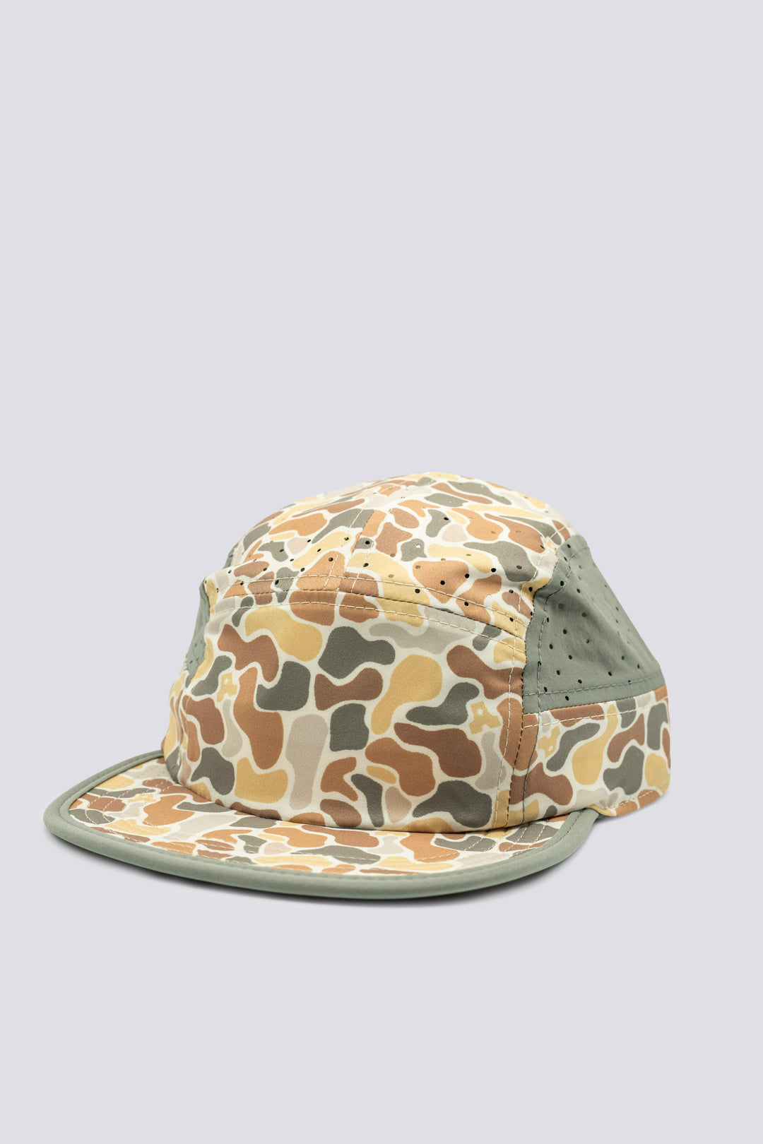 TACCAMO Running Cap