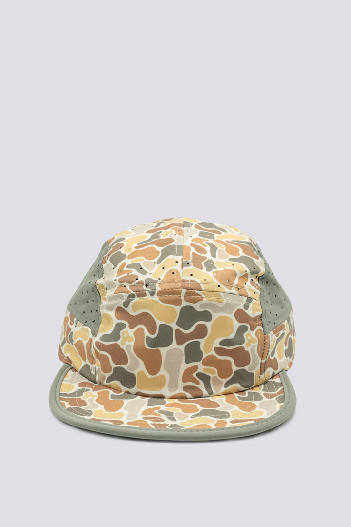 TACCAMO Running Cap