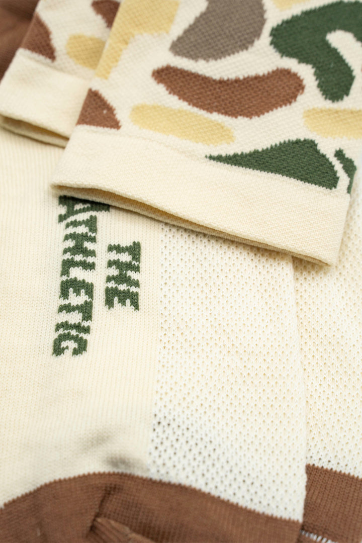 TACCAMO Cycling Socks