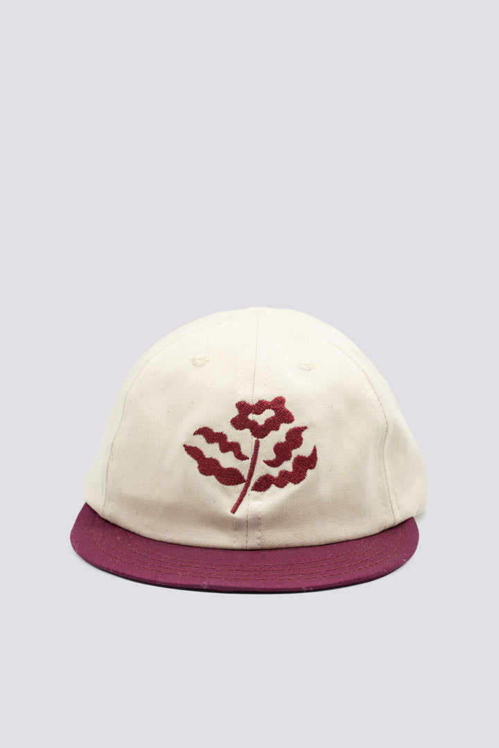 Take Chances Short Bill Hat