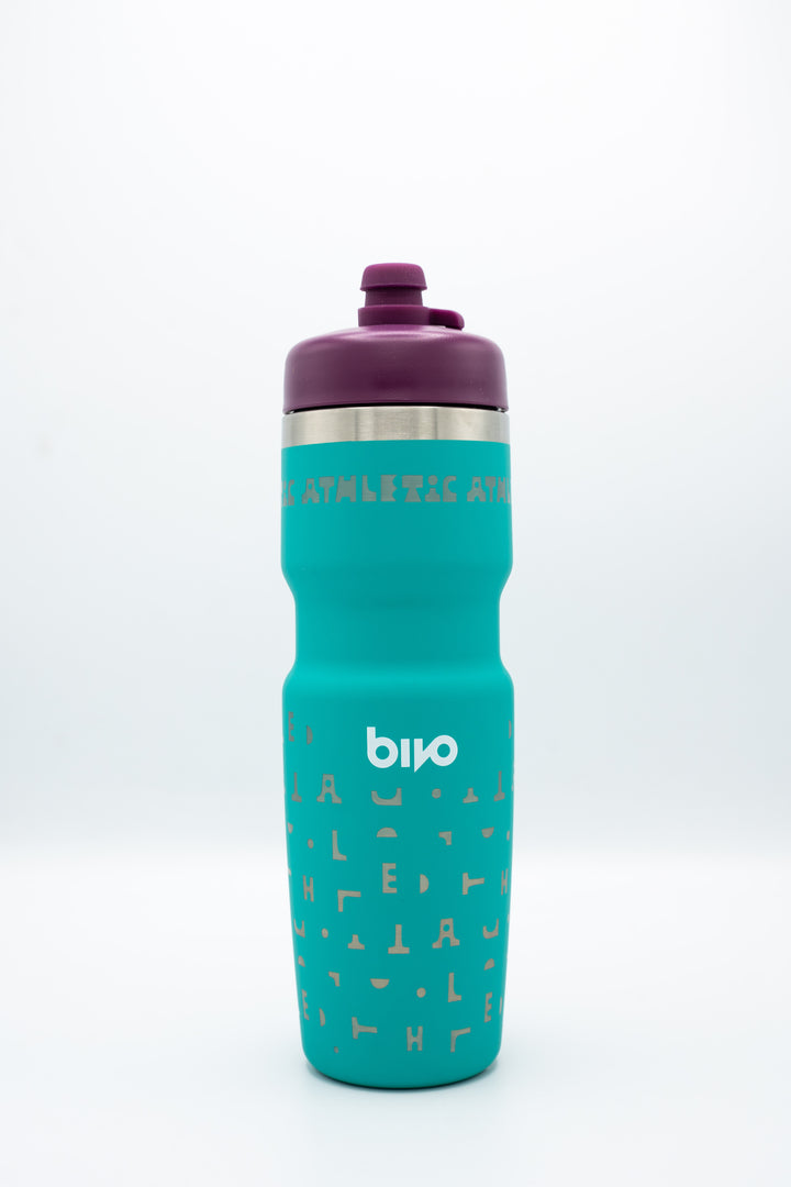 Athletic Insulated 21oz Bivo Trio Bottle