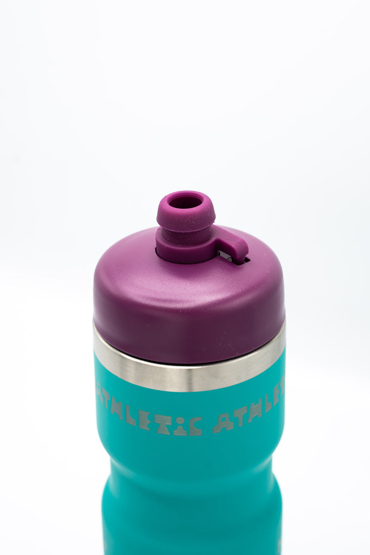 Athletic Insulated 21oz Bivo Trio Bottle