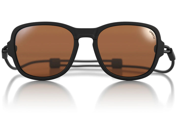 Ombraz Teton Sunglasses