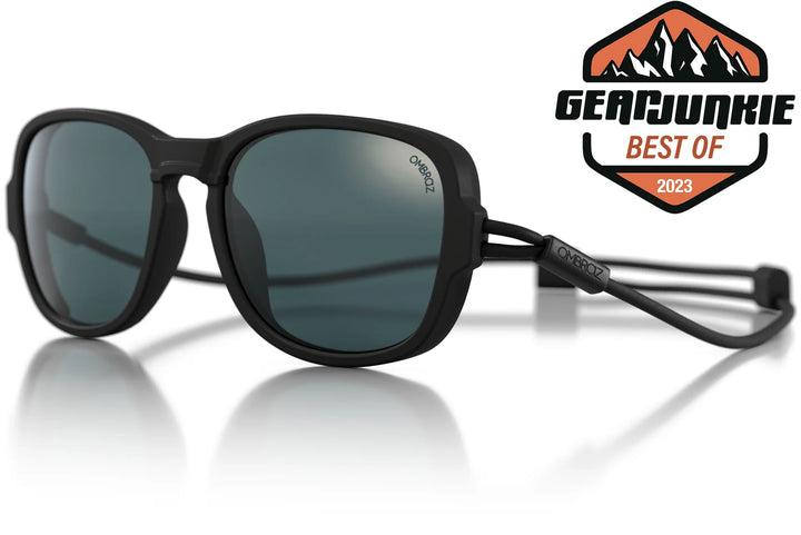 Ombraz Teton Sunglasses