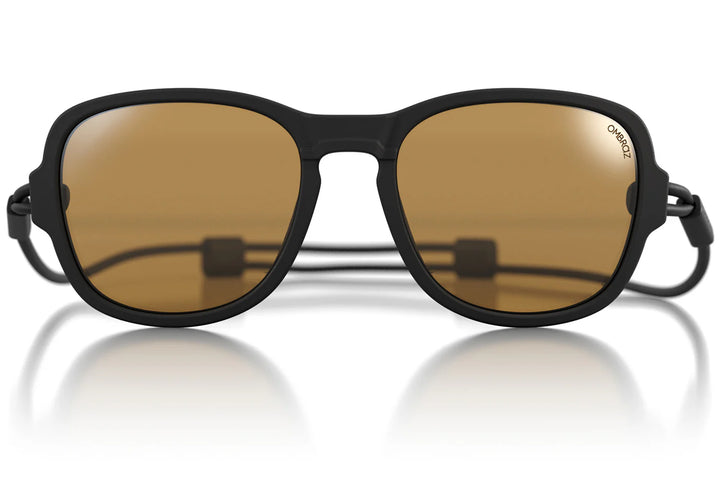 Ombraz Teton Sunglasses