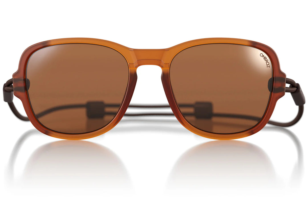 Ombraz Teton Sunglasses
