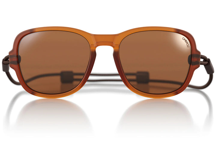 Ombraz Teton Sunglasses
