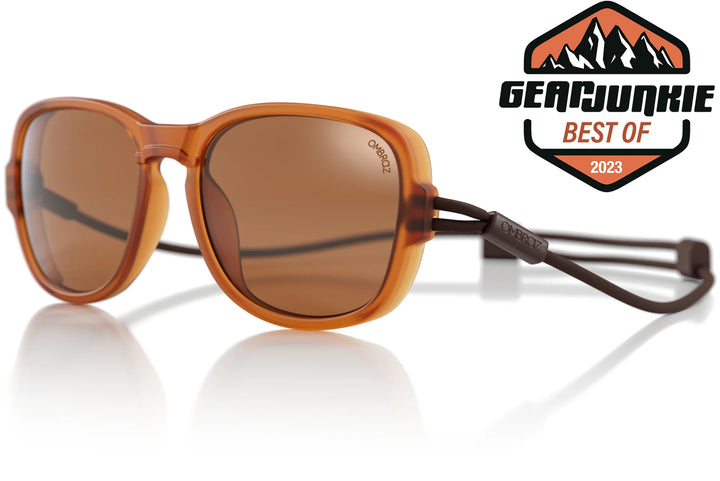 Ombraz Teton Sunglasses