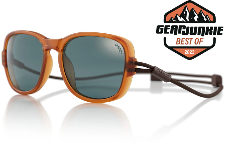 Ombraz Teton Sunglasses