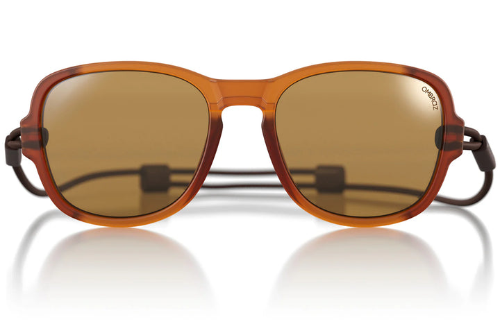 Ombraz Teton Sunglasses