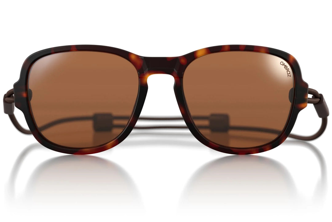 Ombraz Teton Sunglasses