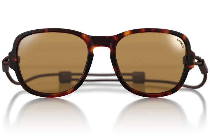 Ombraz Teton Sunglasses