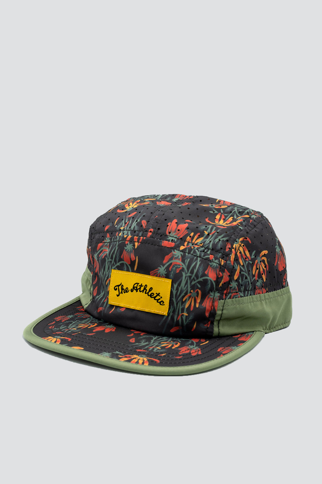 PRESALE - TACCAMO Running Cap