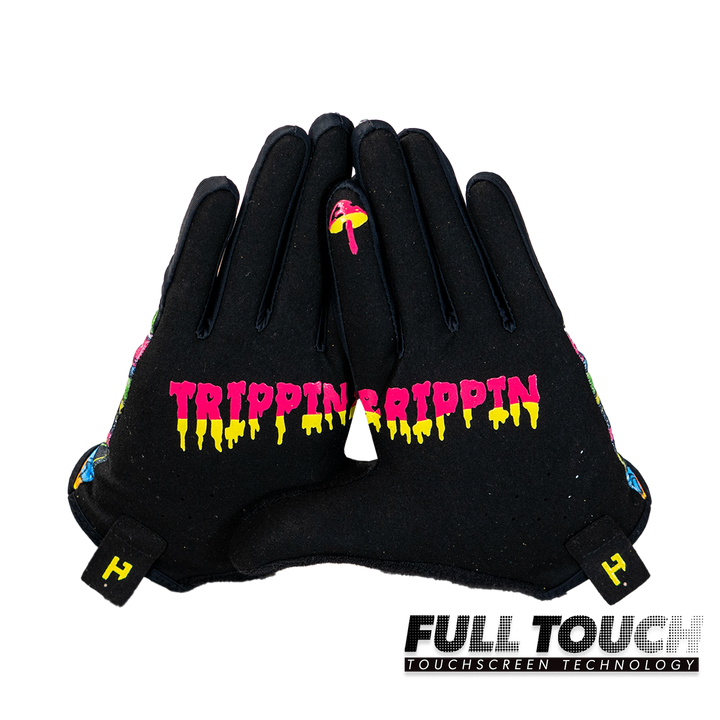 Gloves - Trippin' & Rippin' 2