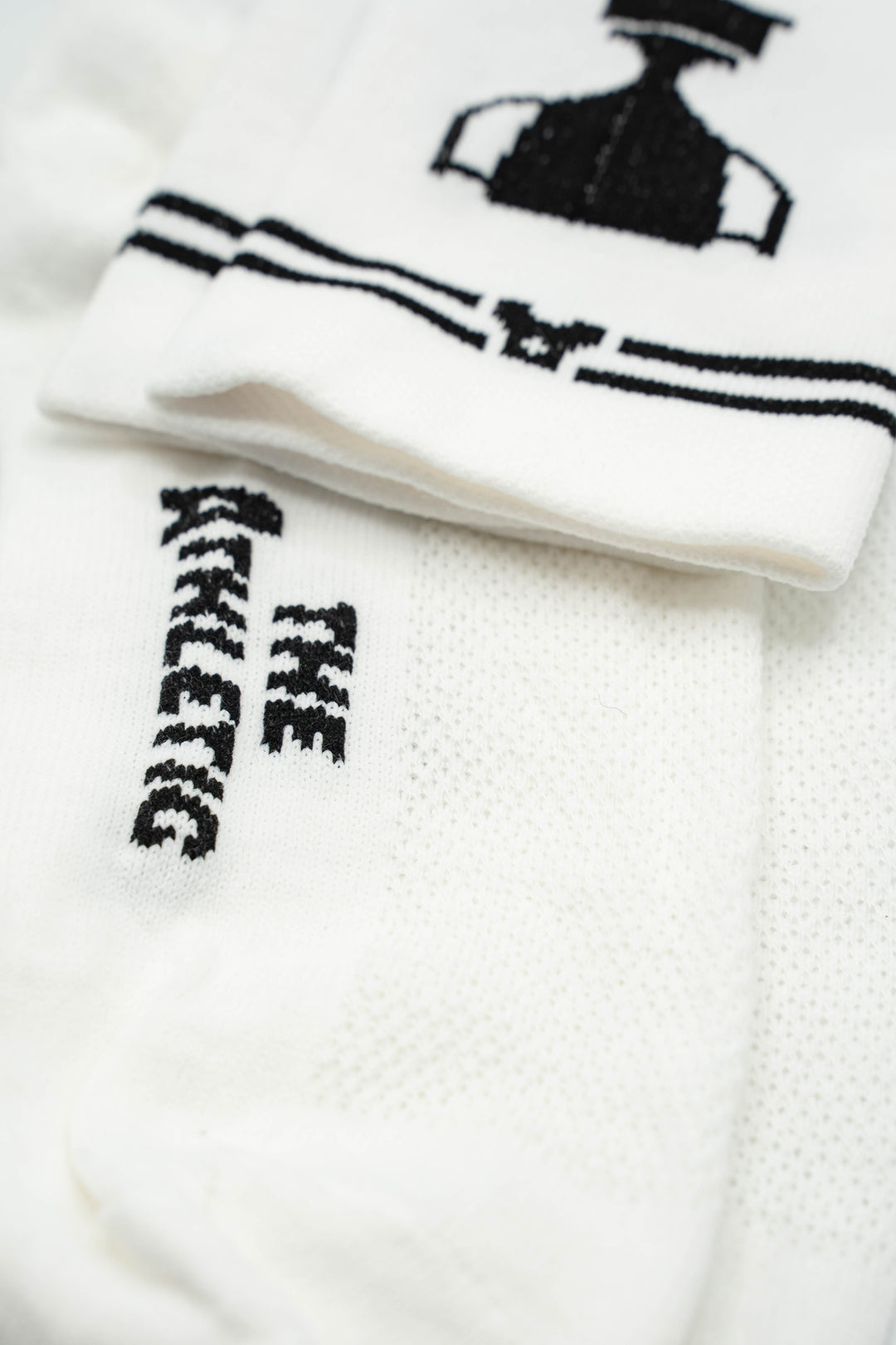 Custom Sock Program