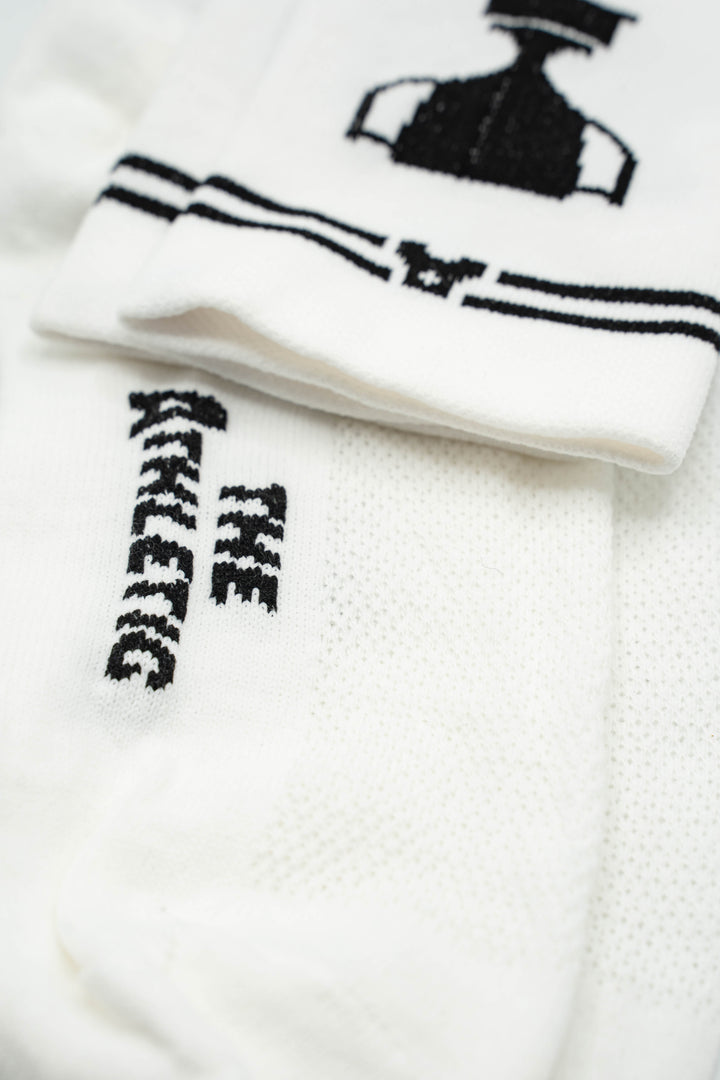 Custom Sock Program