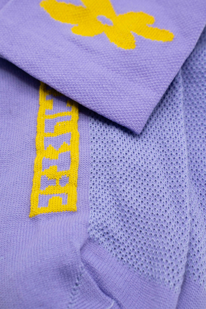 The Athletic x Will Bryant - Wildflower Socks