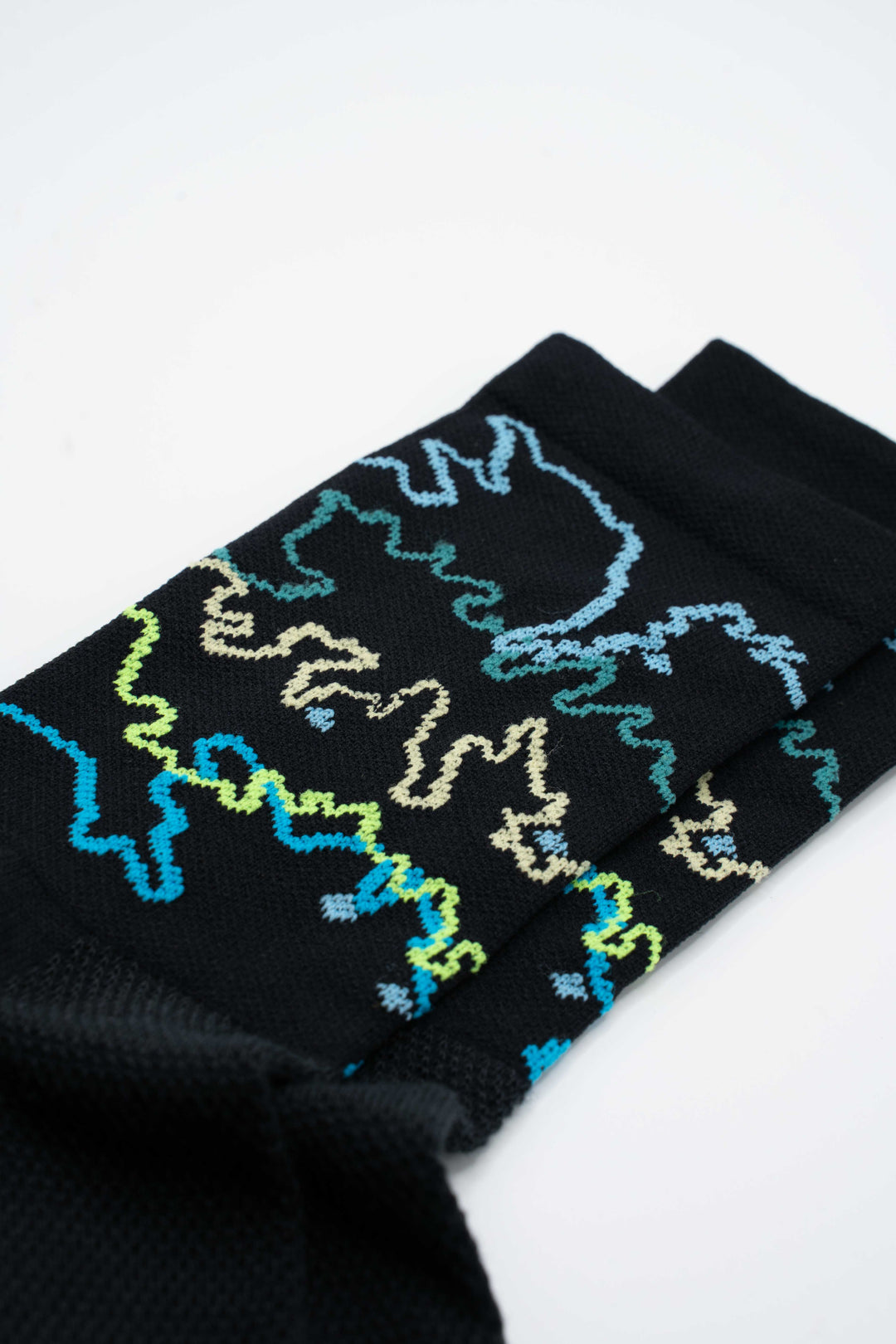 Wildwood Socks