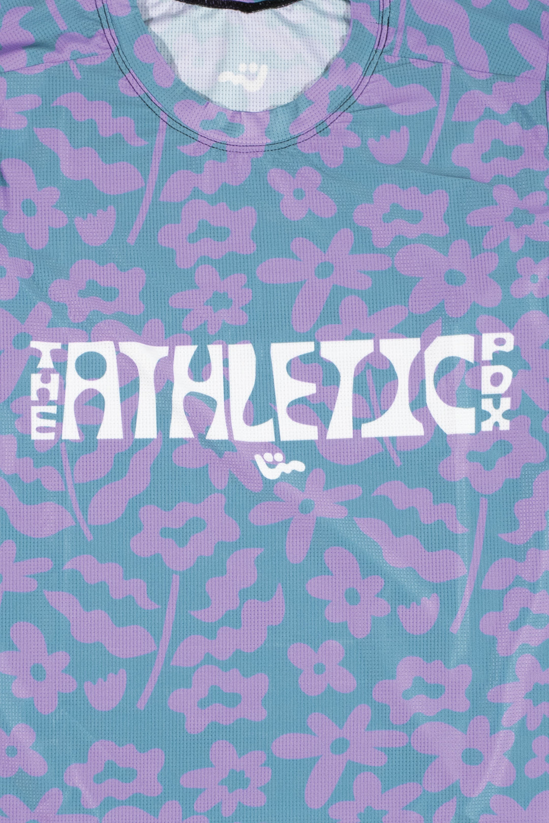 Women's Camoflora Long Sleeve Tech Tee