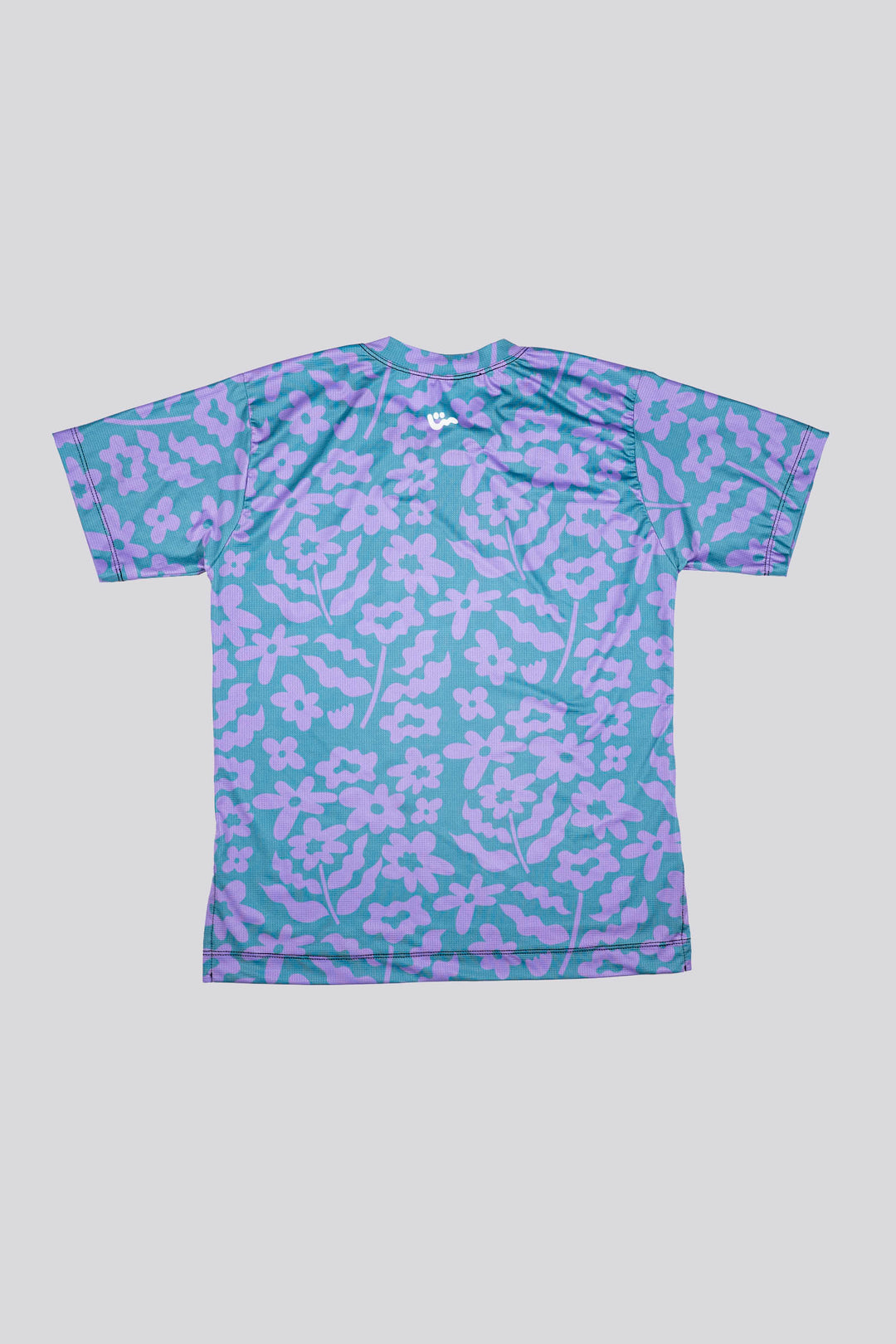 The Athletic x Will Bryant - Women's Camoflora Tech Tee