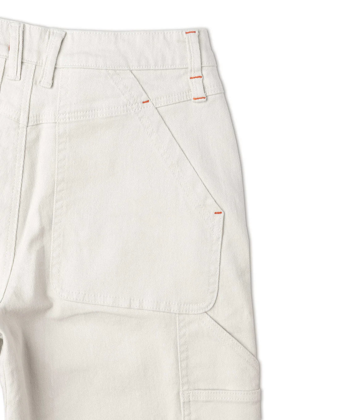 Ripton Women's Sport Utility Pant - Bone