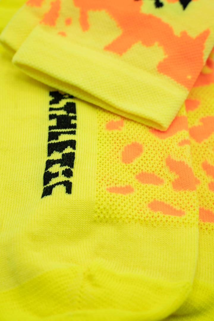 LUX ORITUR - Rebirth Socks