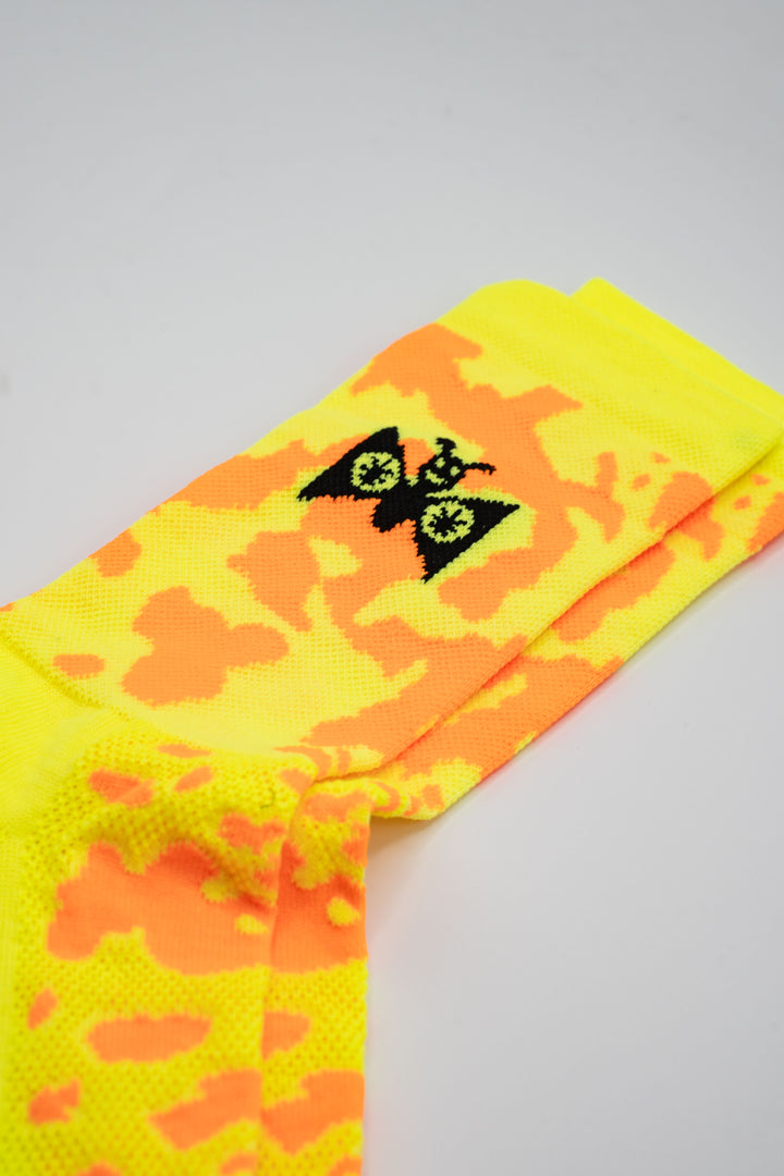 LUX ORITUR - Rebirth Socks