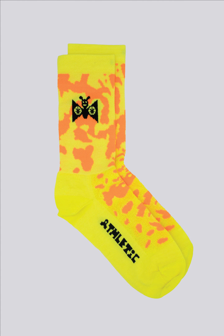 LUX ORITUR - Rebirth Socks