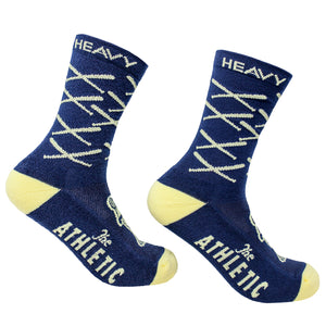 (Smalls Only) Farm League - Heavy Hitters Socks