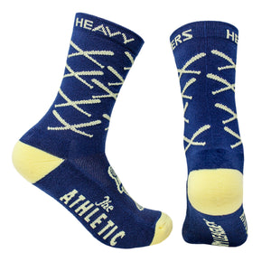(Smalls Only) Farm League - Heavy Hitters Socks