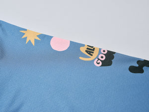 ALL GOOD Long Sleeve Tech Tee