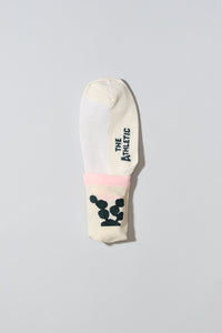 Happy Cactus Socks