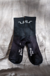 Shruggie Socks