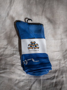 Shruggie Socks