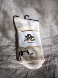 Shruggie Socks