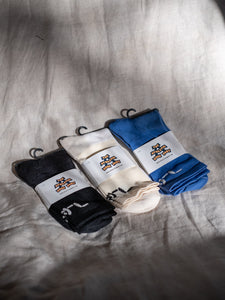 Shruggie Socks