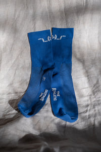 Shruggie Socks