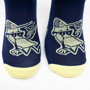 (Smalls Only) Farm League - Heavy Hitters Socks